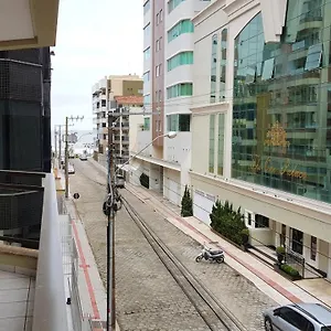 Apartamento Apto Na Quadra Do Mar Em Meia Itapema, 2 Dormitórios, Itapema